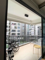 Riversails (D19), Condominium #239349141